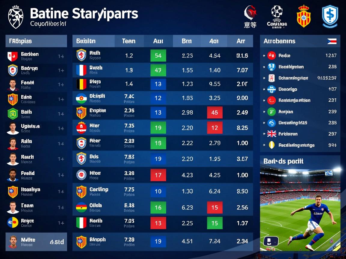 开云体育app官网-国际米兰后腰禁赛，球队中场危机