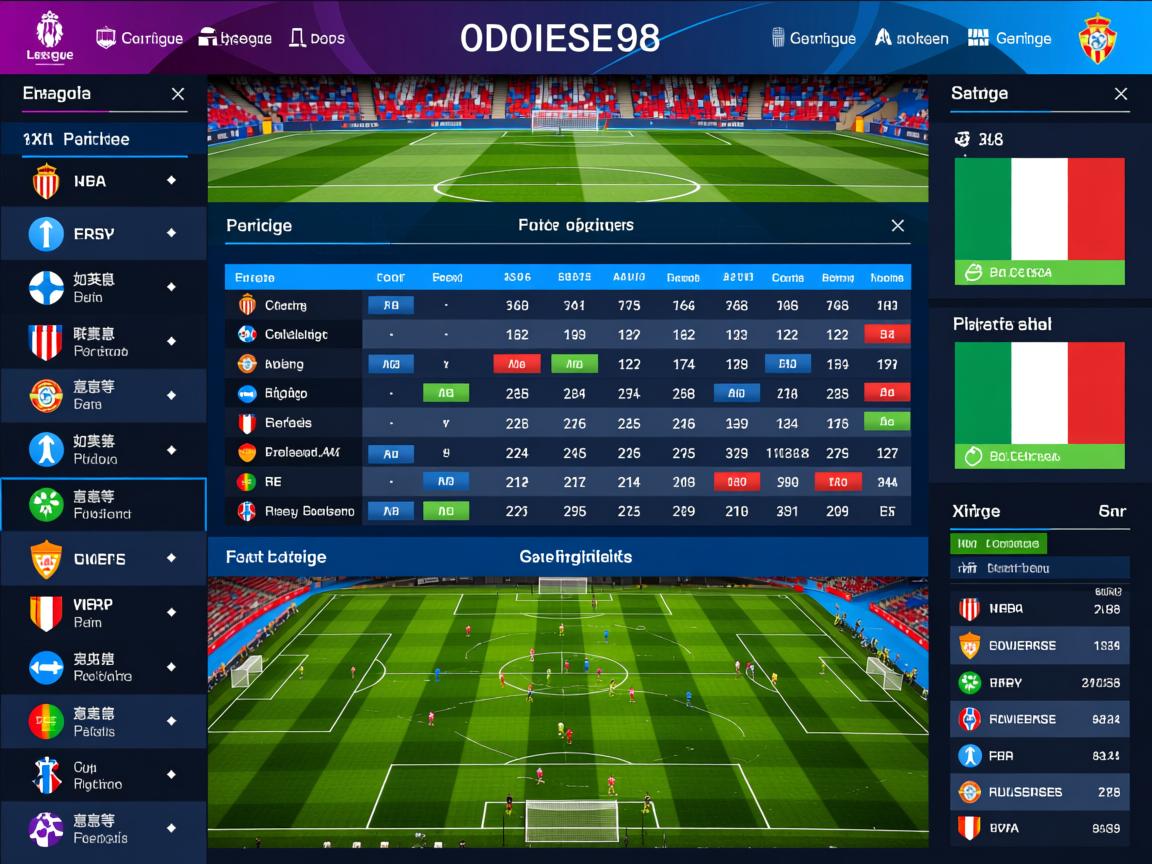 开云体育官网登入-艾瓦尔遭遇典型失败，降级形势日益严峻  第3张