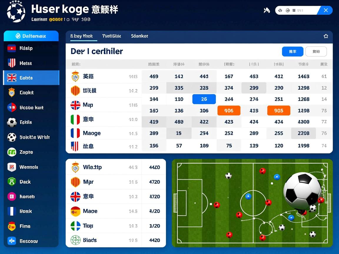 开云app-体育新闻中心发布体育赛事现场智能感知系统方案，十个智能体育赛项