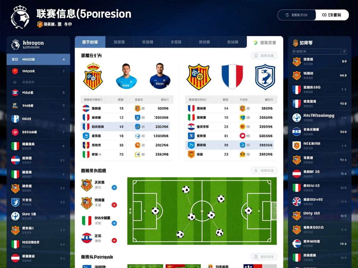 开云app-体育新闻中心发布体育赛事现场智能感知系统方案，十个智能体育赛项  第3张