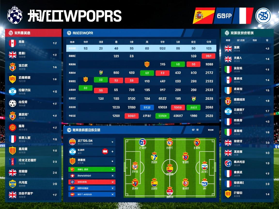 开云体育官网app-欧战赛程如何影响五大联赛球队轮换体系结构，2021-2022欧洲五大联赛转会  第2张