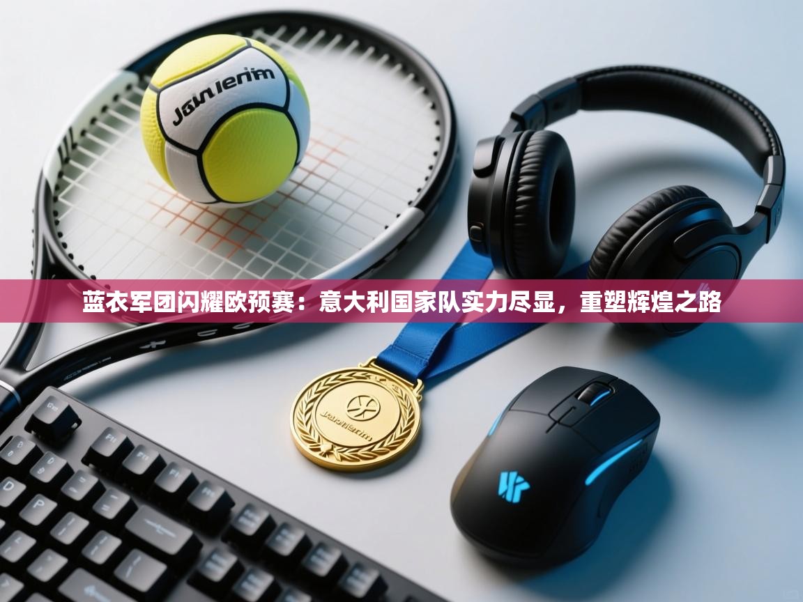 蓝衣军团闪耀欧预赛：意大利国家队实力尽显，重塑辉煌之路  第1张