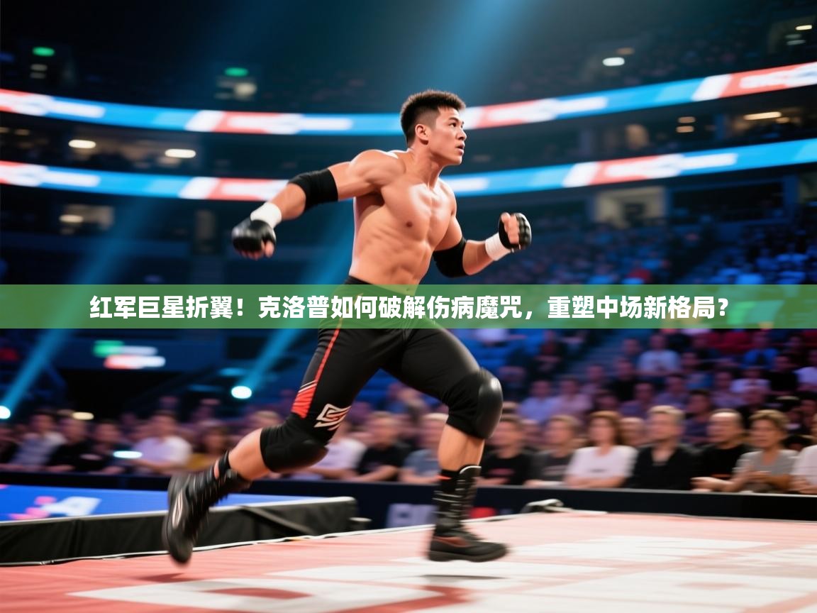 红军巨星折翼！克洛普如何破解伤病魔咒，重塑中场新格局？  第1张