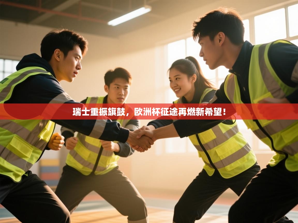 瑞士重振旗鼓，欧洲杯征途再燃新希望！  第1张