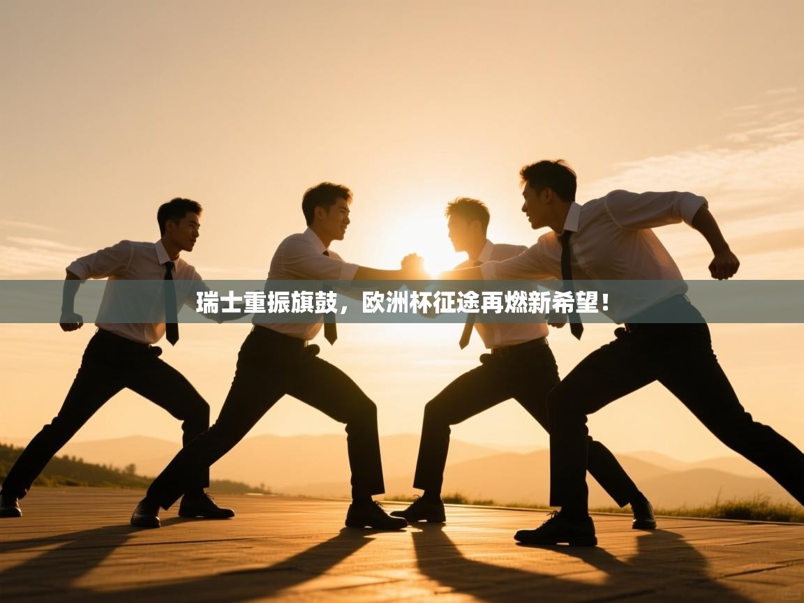 瑞士重振旗鼓，欧洲杯征途再燃新希望！  第2张