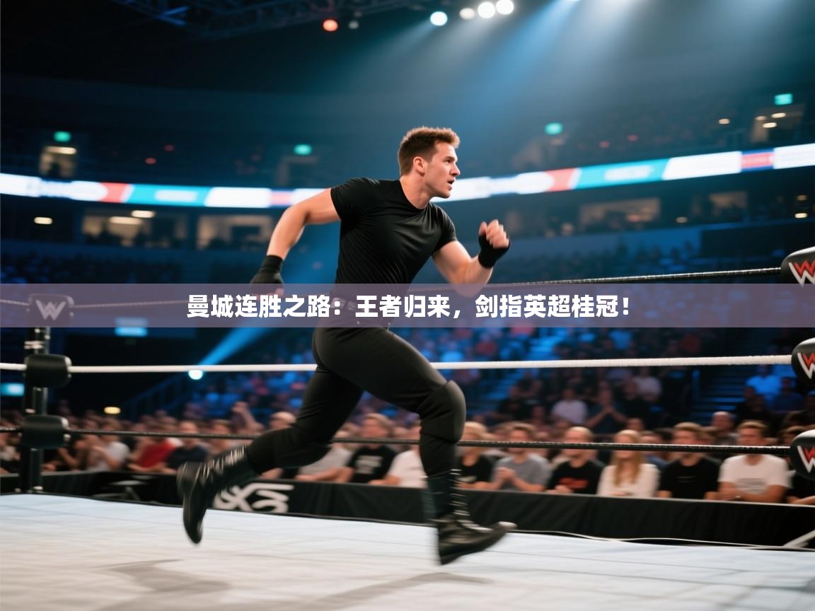 曼城连胜之路:王者归来,剑指英超桂冠! 第2张