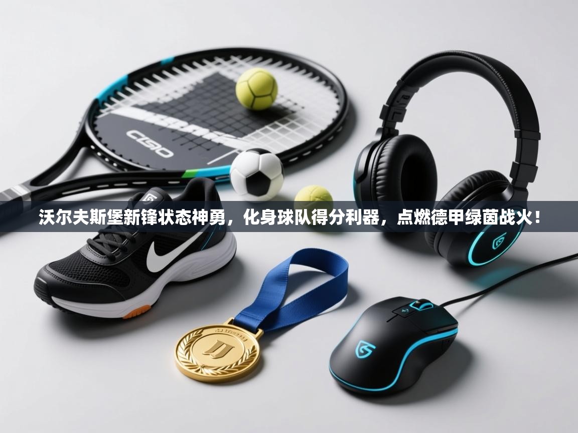 沃尔夫斯堡新锋状态神勇，化身球队得分利器，点燃德甲绿茵战火！  第1张