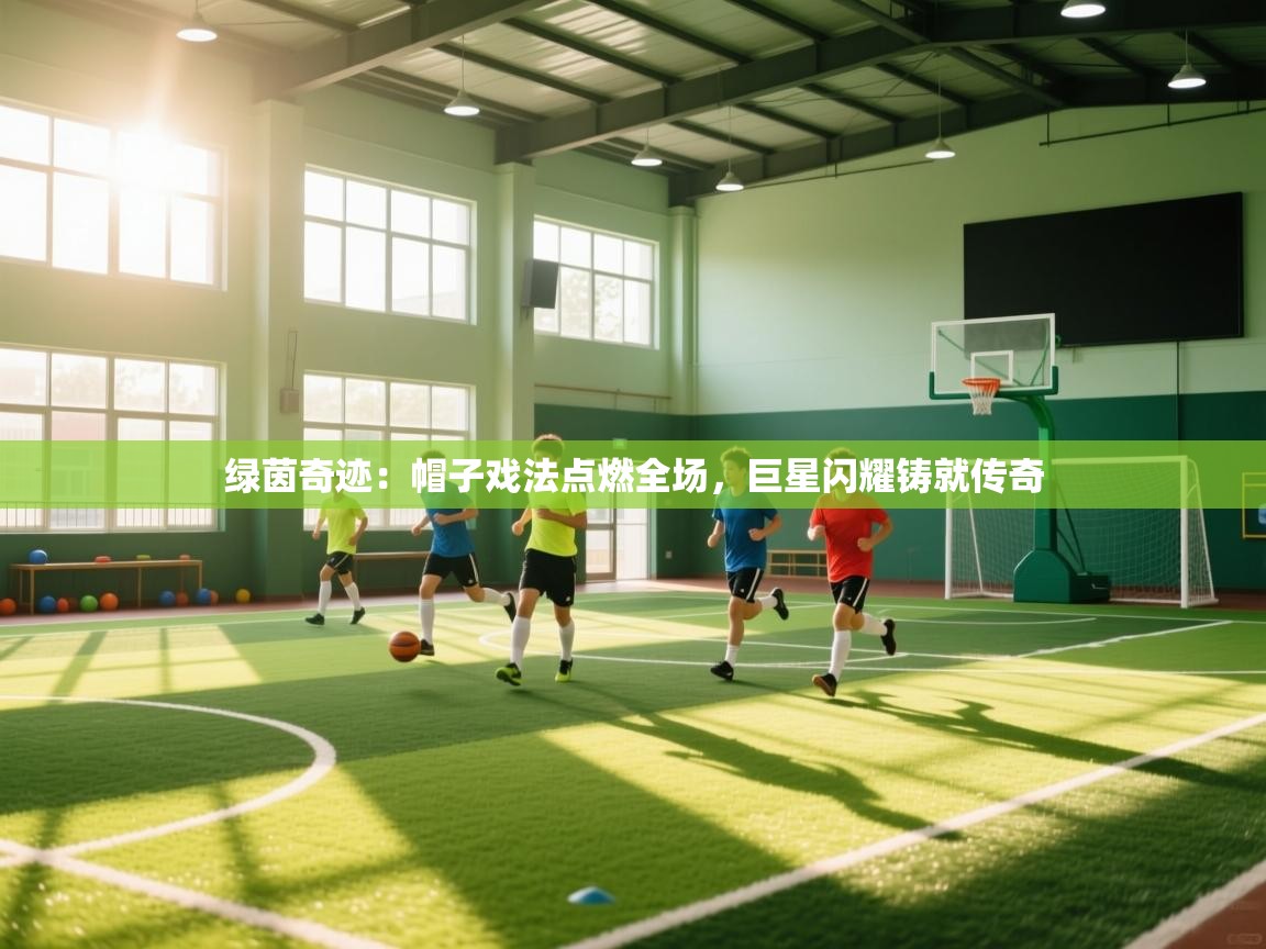 绿茵奇迹:帽子戏法点燃全场,巨星闪耀铸就传奇 第2张