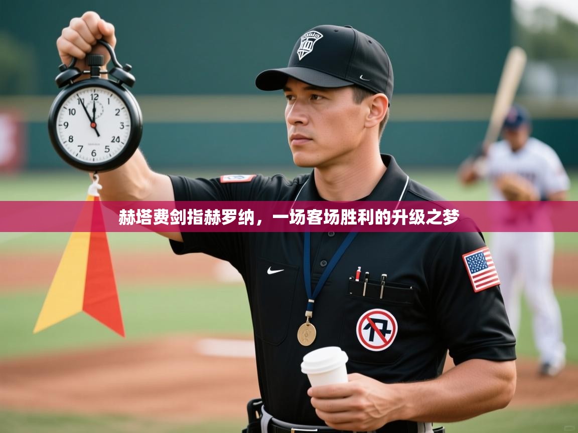 赫塔费剑指赫罗纳,一场客场胜利的升级之梦 第2张