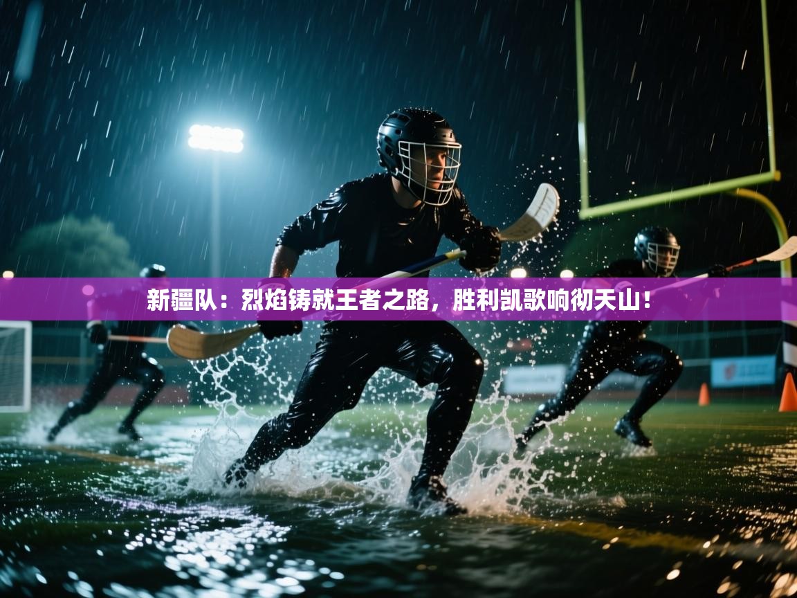 新疆队：烈焰铸就王者之路，胜利凯歌响彻天山！  第2张